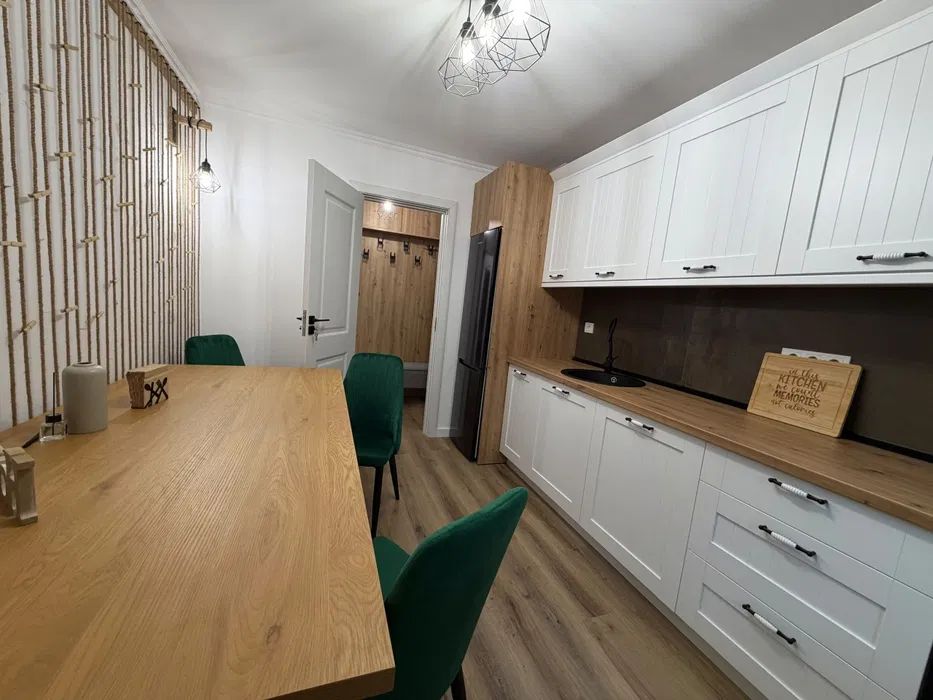 Apartament modern I 3  camere I Manastur — fotografia 4