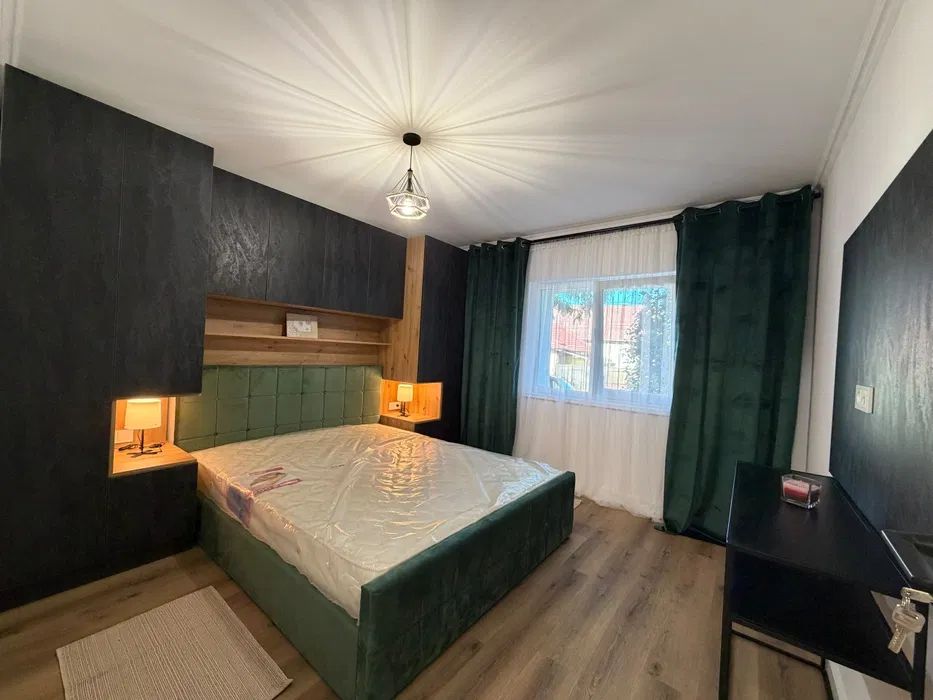 Apartament modern I 3  camere I Manastur — fotografia 6