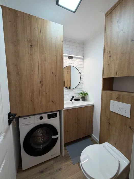 Apartament modern I 3  camere I Manastur — fotografia 8