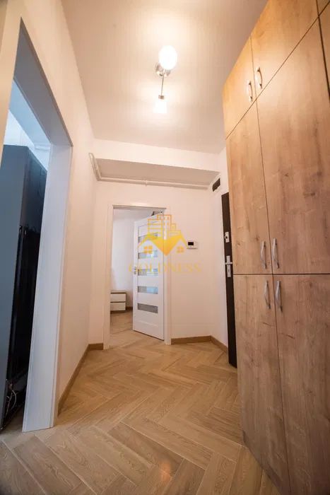 2 camere modern, Parcare, Gheorgheni, Zona Grand Park, Soporului — fotografia 5