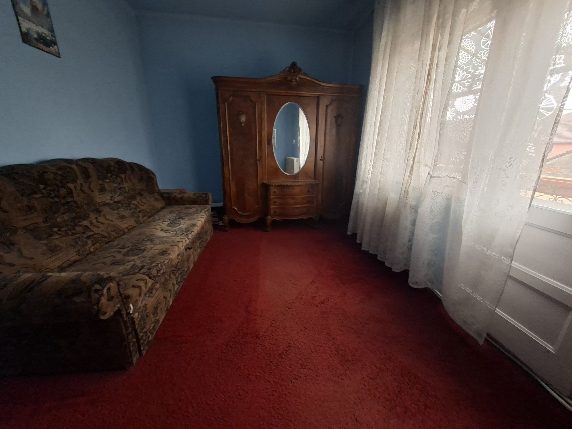 BRASADAS vinde apartament cu 3 camere la etaj in casă — fotografia 4