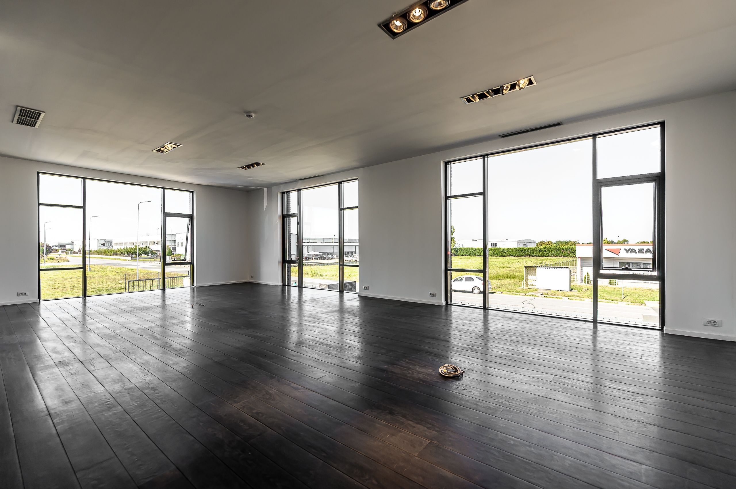 Birouri Premium de 304 mp în Zona Industrială Vest Arad — fotografia 4