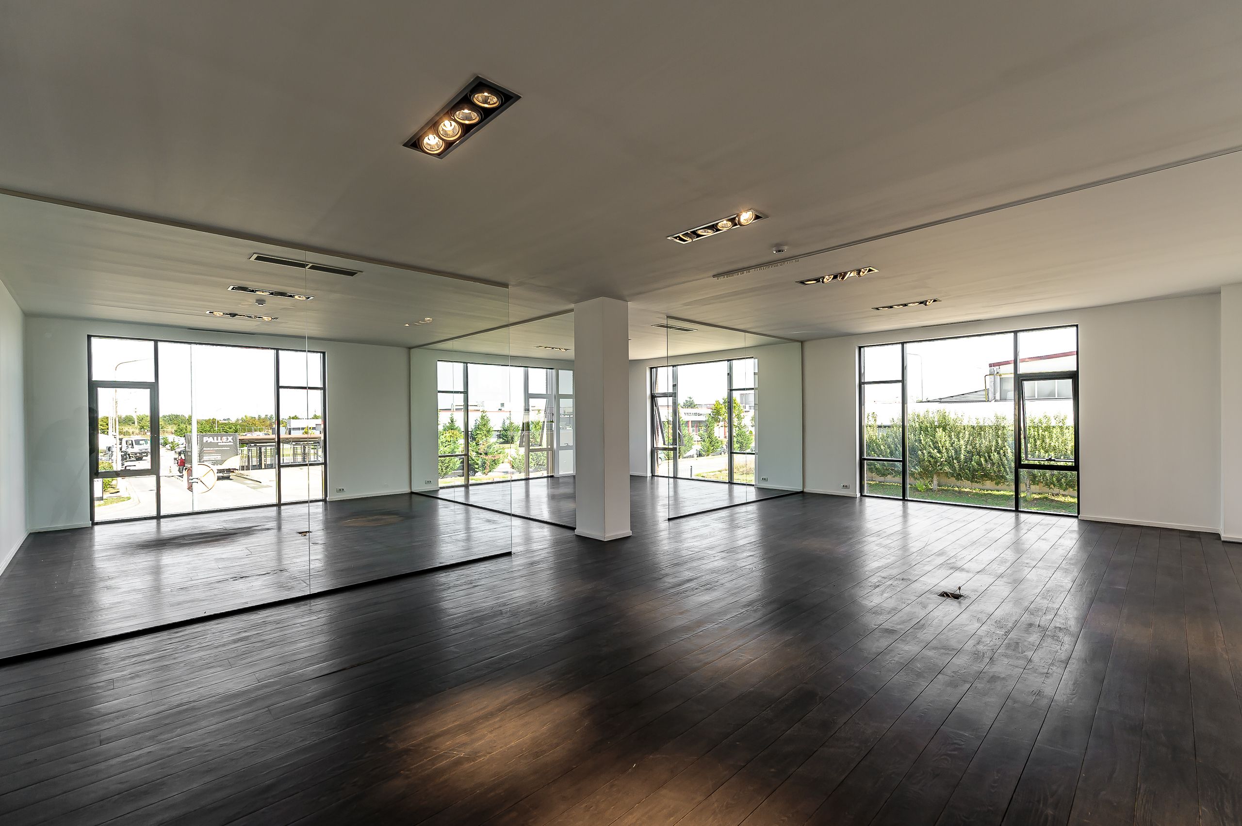 Birouri Premium de 304 mp în Zona Industrială Vest Arad — fotografia 5