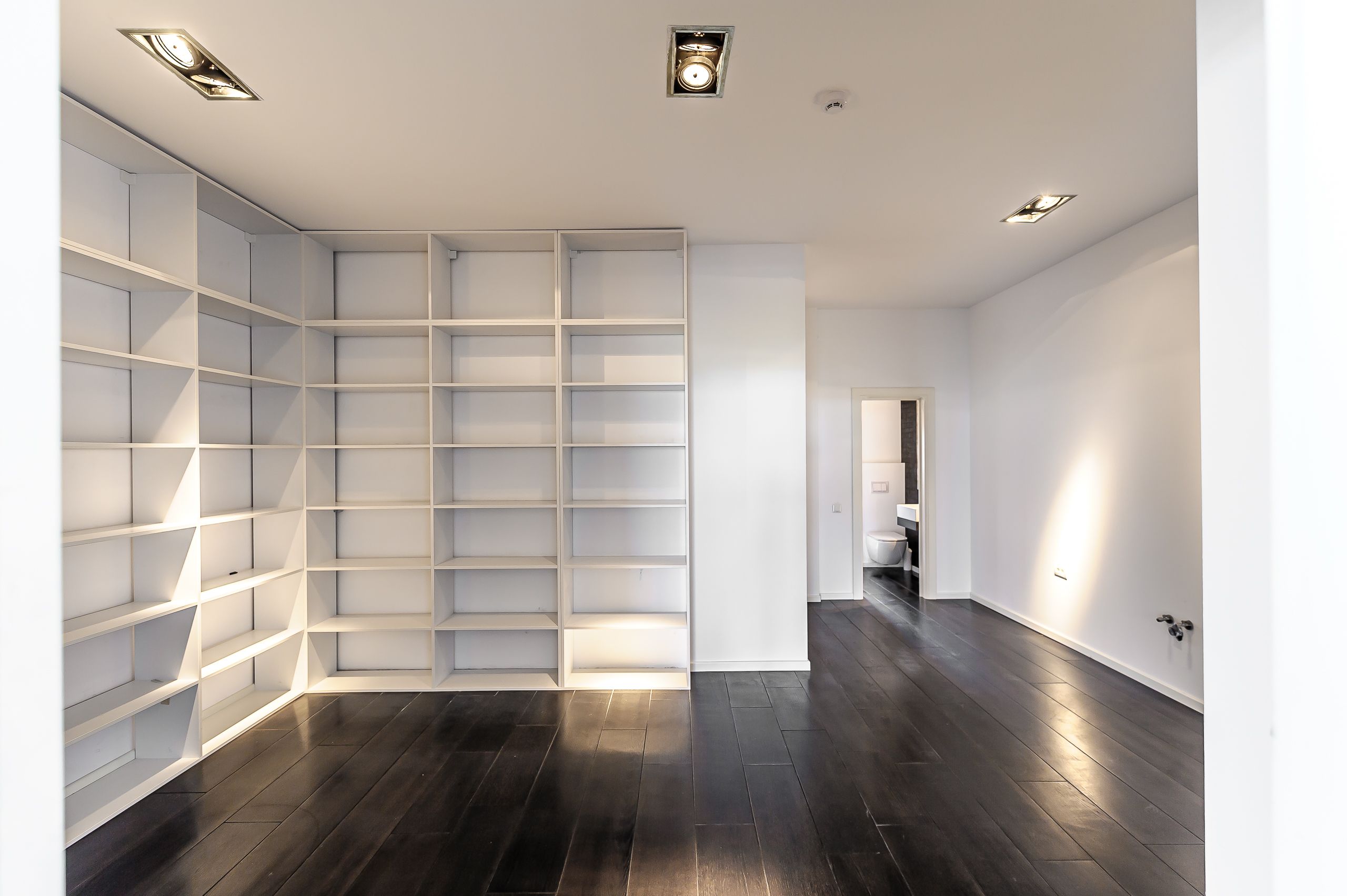 Birouri Premium de 304 mp în Zona Industrială Vest Arad — fotografia 6