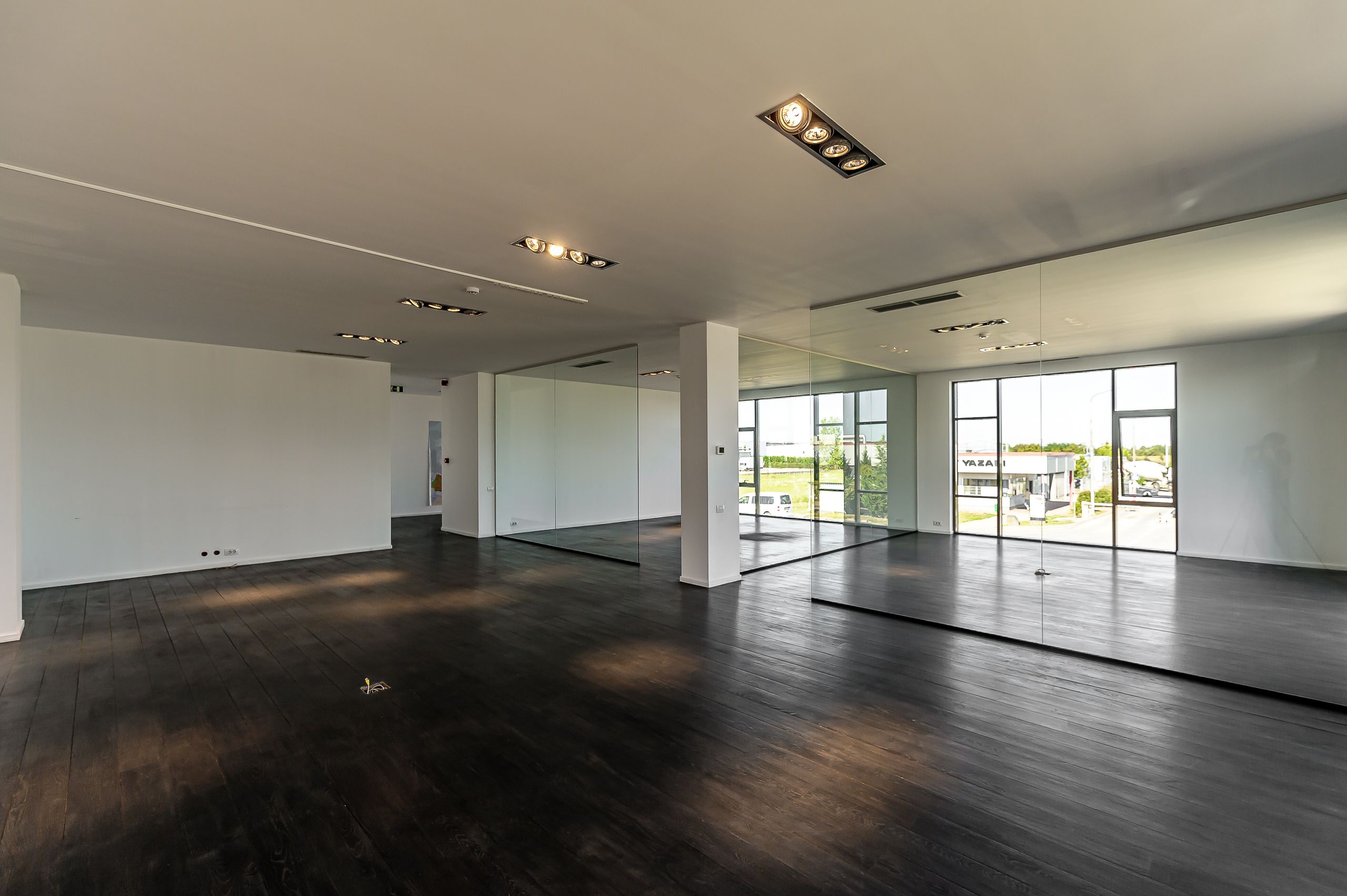 Birouri Premium de 304 mp în Zona Industrială Vest Arad — fotografia 9