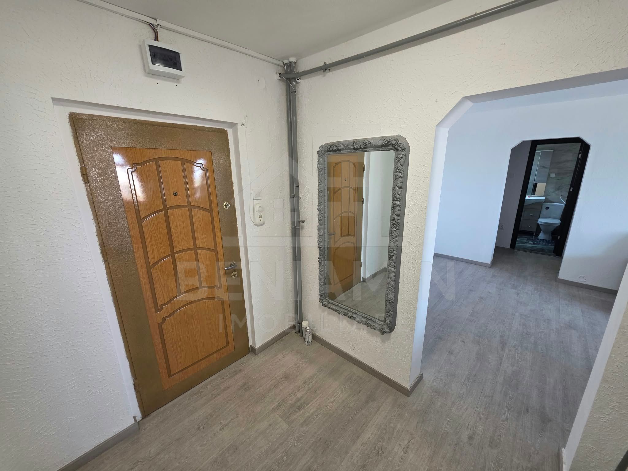 2 Camere-Centrala termica-Ac-52mp-Renovat-Brazda Lui Novac-Liber — fotografia 5