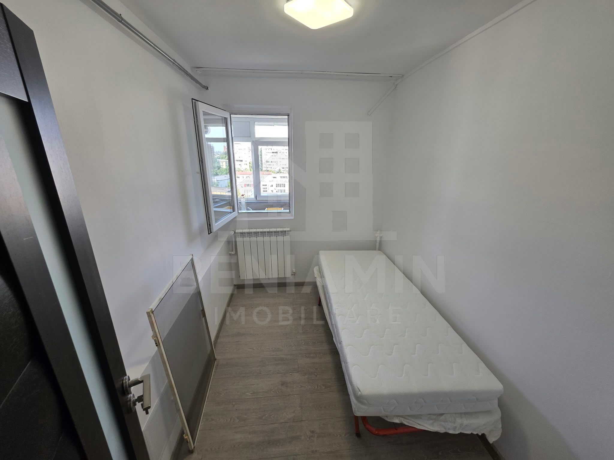 2 Camere-Centrala termica-Ac-52mp-Renovat-Brazda Lui Novac-Liber — fotografia 6