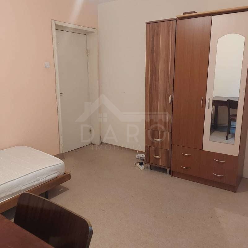 oferim spre inchiriere apartament cu 3 camere  Tudor — fotografia 3