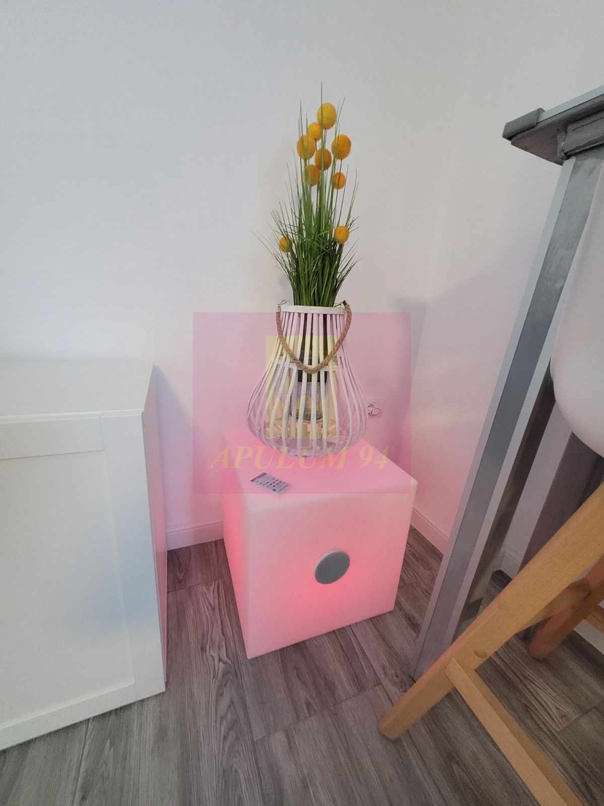 Apartament in prima linie parter cu vedere la mare. — fotografia 4