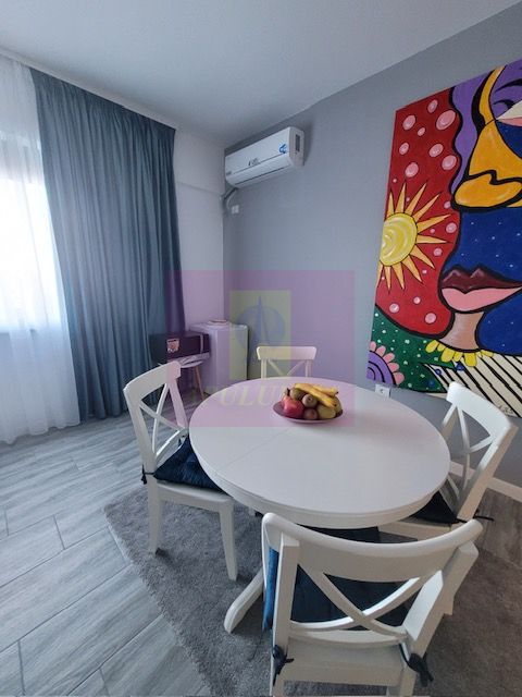 Apartament in prima linie parter cu vedere la mare. — fotografia 5