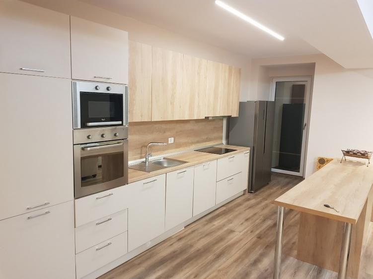 Spacious 4 room apartment | Pet friendly | Herastrau | 3 bathrooms | Parking