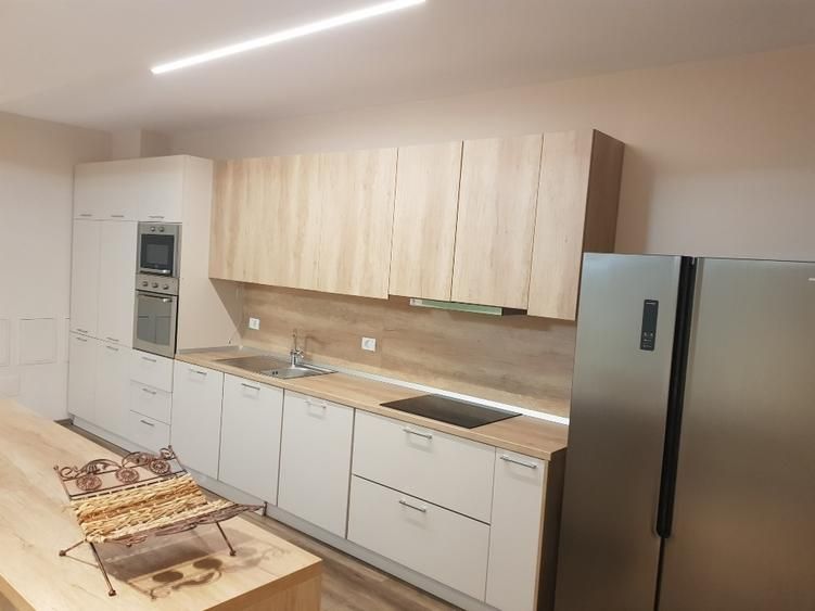 Spacious 4 room apartment | Pet friendly | Herastrau | 3 bathrooms | Parking — fotografia 3