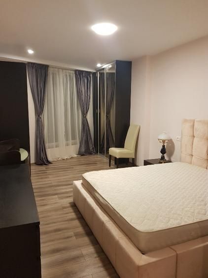 Spacious 4 room apartment | Pet friendly | Herastrau | 3 bathrooms | Parking — fotografia 5
