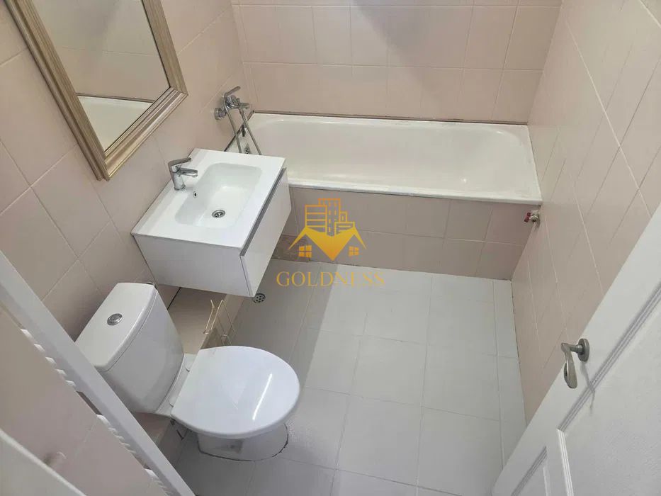 2 camere decomandate, Parcul Rozelor, Plopilor, Iuliu Hatieganu, Sport — fotografia 5