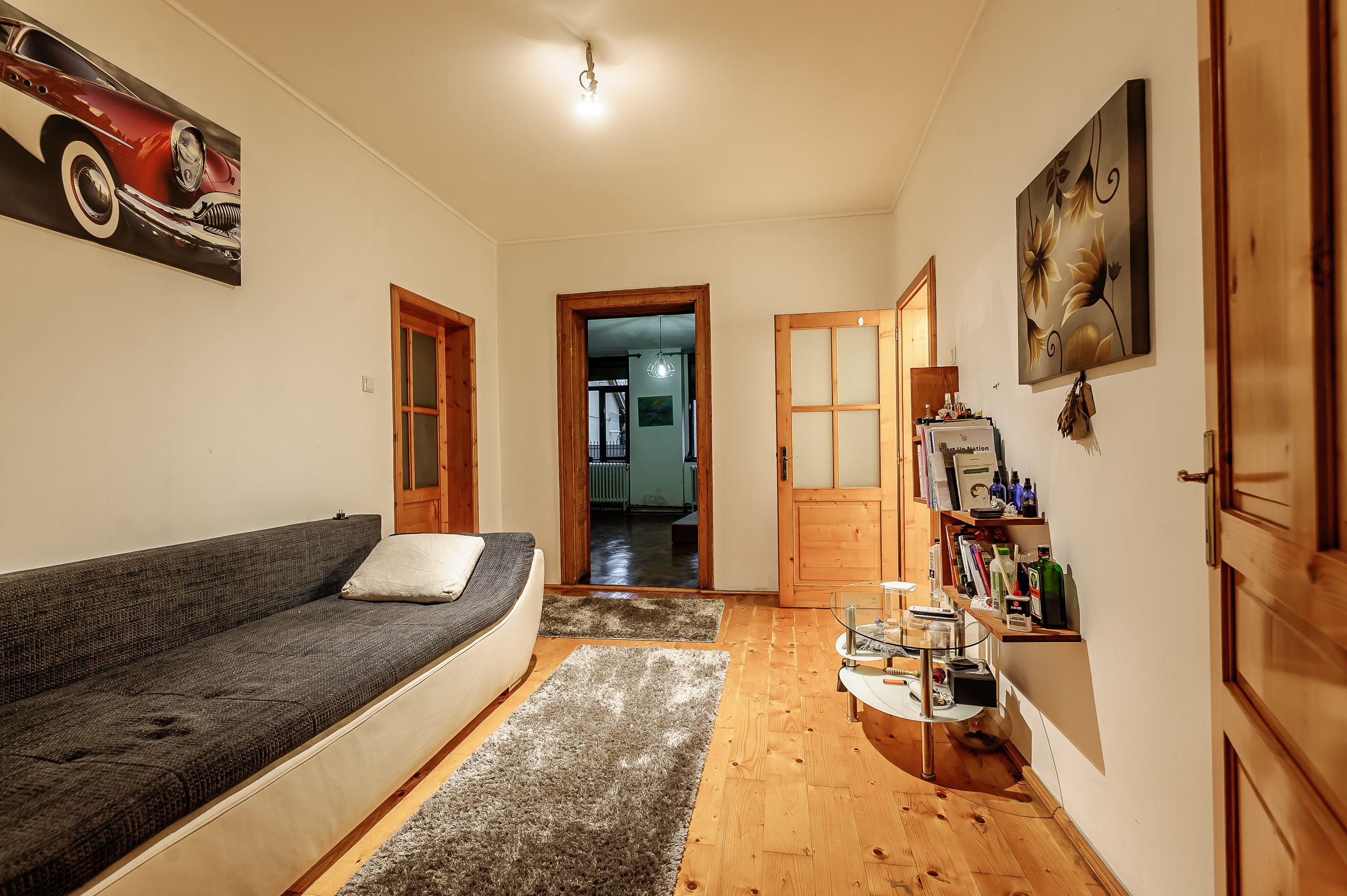 PREȚ REDUS! Casă cu teren de 750 mp, pe Malul Mureșului — fotografia 10