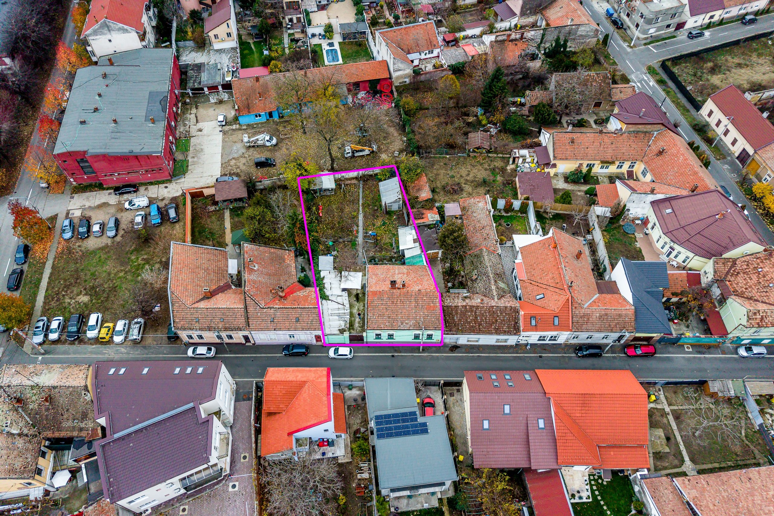 PREȚ REDUS! Casă cu teren de 750 mp, pe Malul Mureșului — fotografia 3