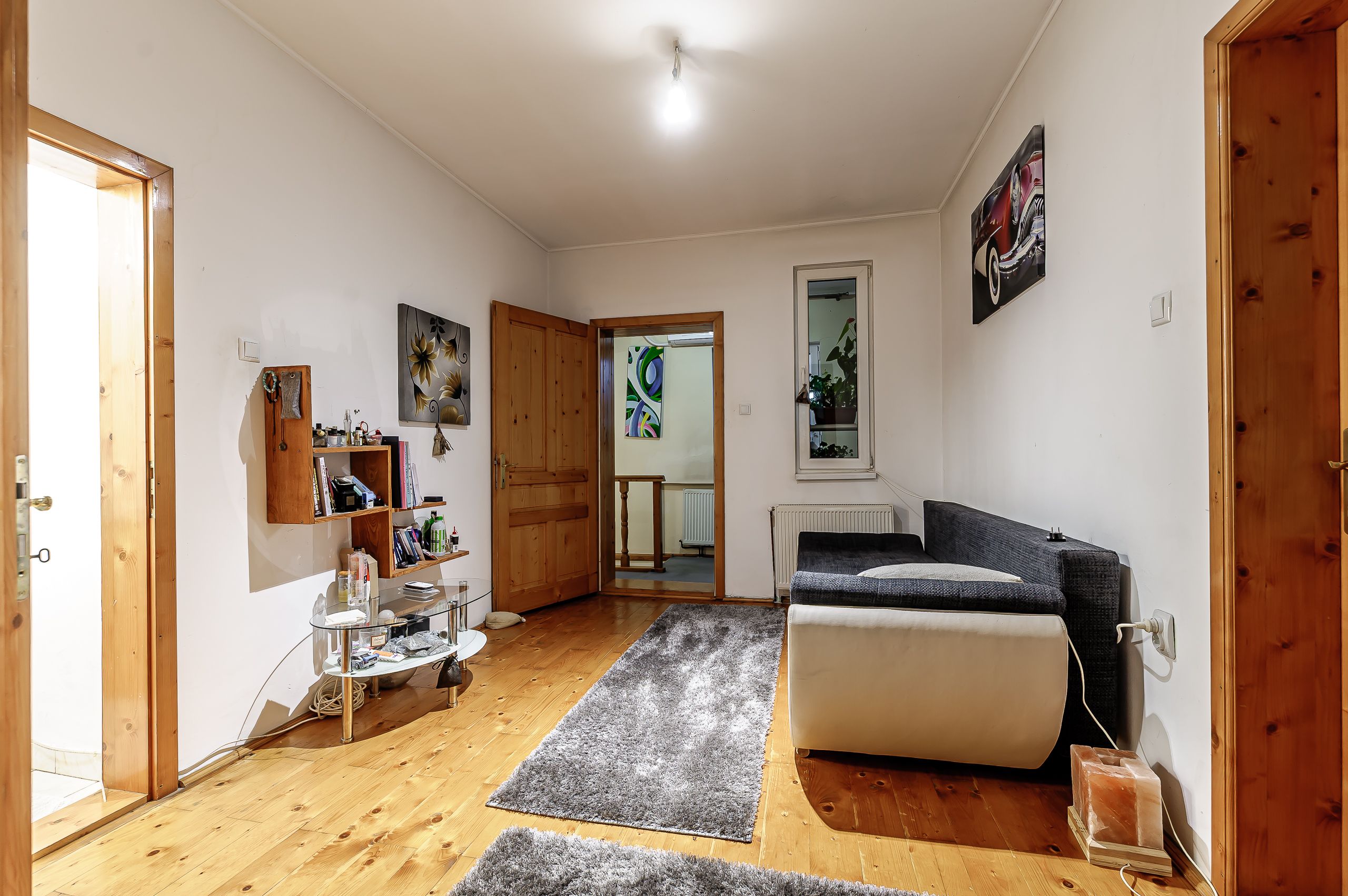 PREȚ REDUS! Casă cu teren de 750 mp, pe Malul Mureșului — fotografia 5