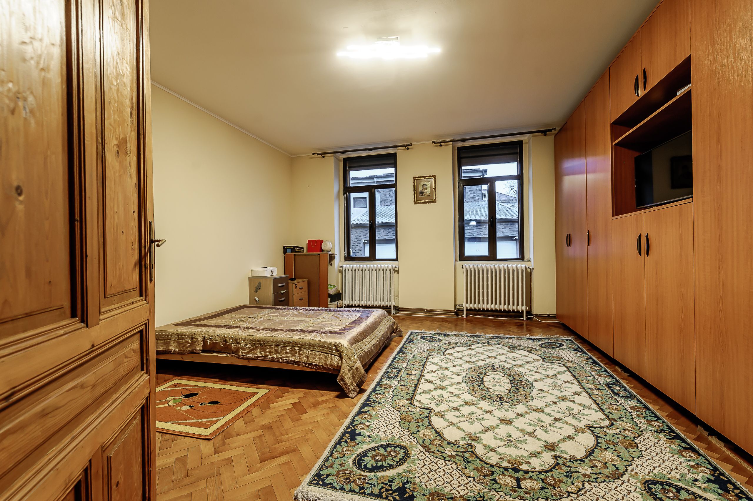 PREȚ REDUS! Casă cu teren de 750 mp, pe Malul Mureșului — fotografia 6