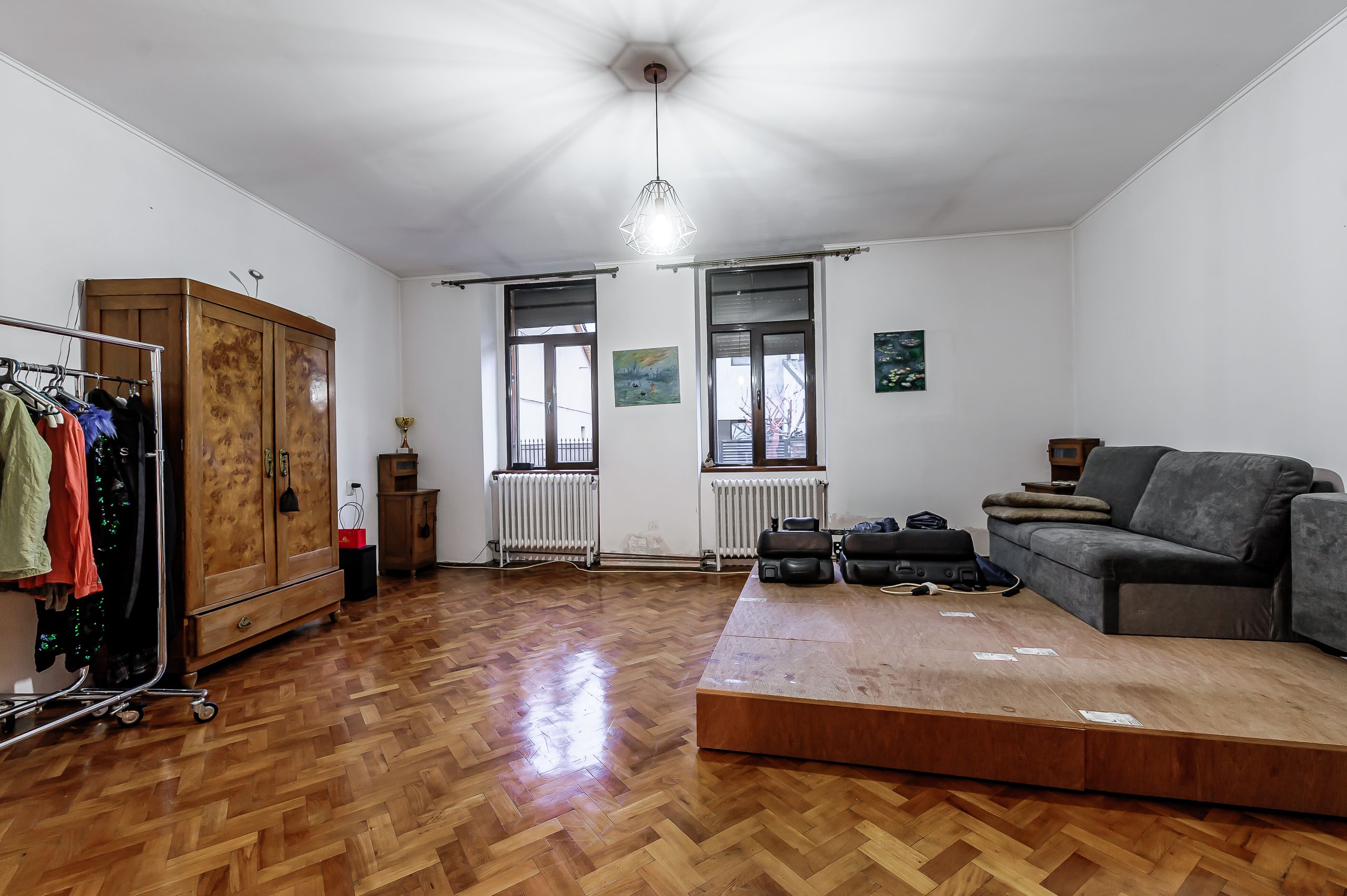 PREȚ REDUS! Casă cu teren de 750 mp, pe Malul Mureșului — fotografia 7