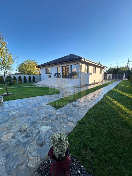 Casa individuala Harman Brasov — fotografia 3