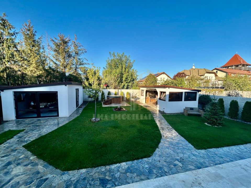 Casa individuala Harman Brasov — fotografia 4