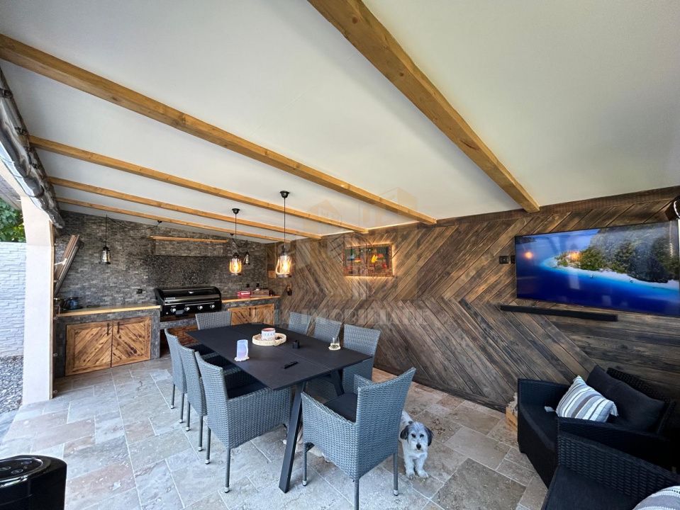 Casa individuala Harman Brasov — fotografia 5