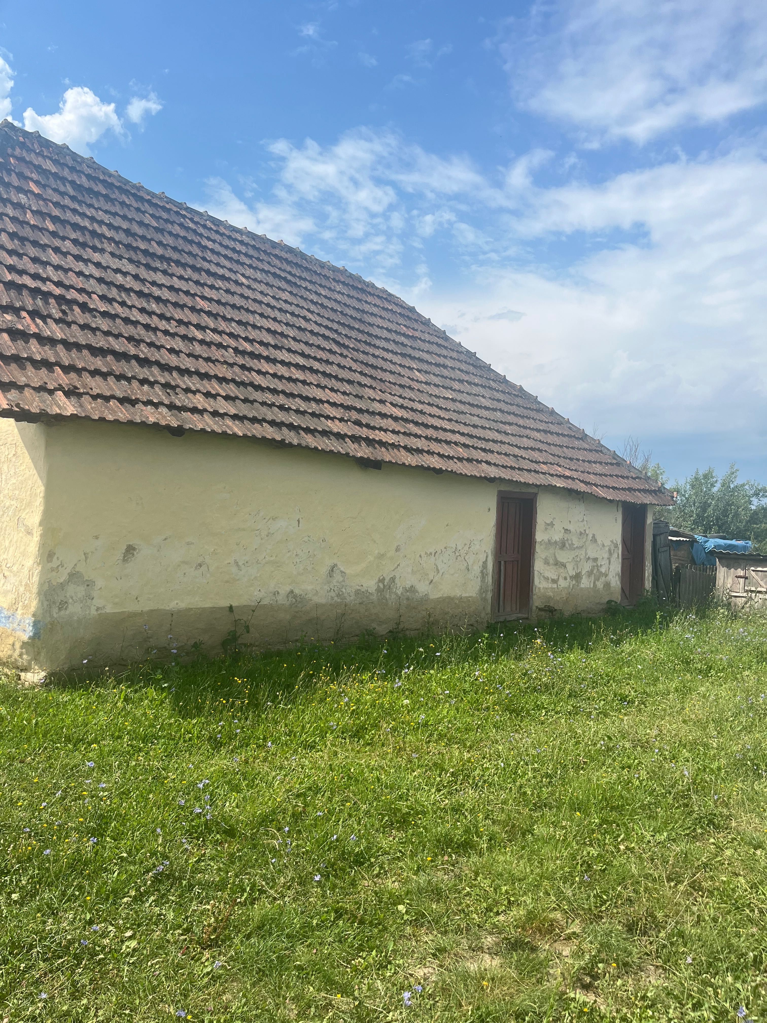 Casă de vânzare localitatea Măriuș — fotografia 5