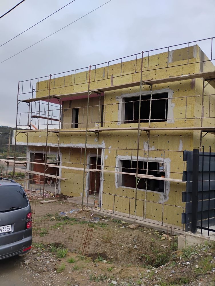 Lake View Villa 4 Cam/3 Bai + Garage Ezareni 5 Drumuri Valea Adanca — fotografia 5