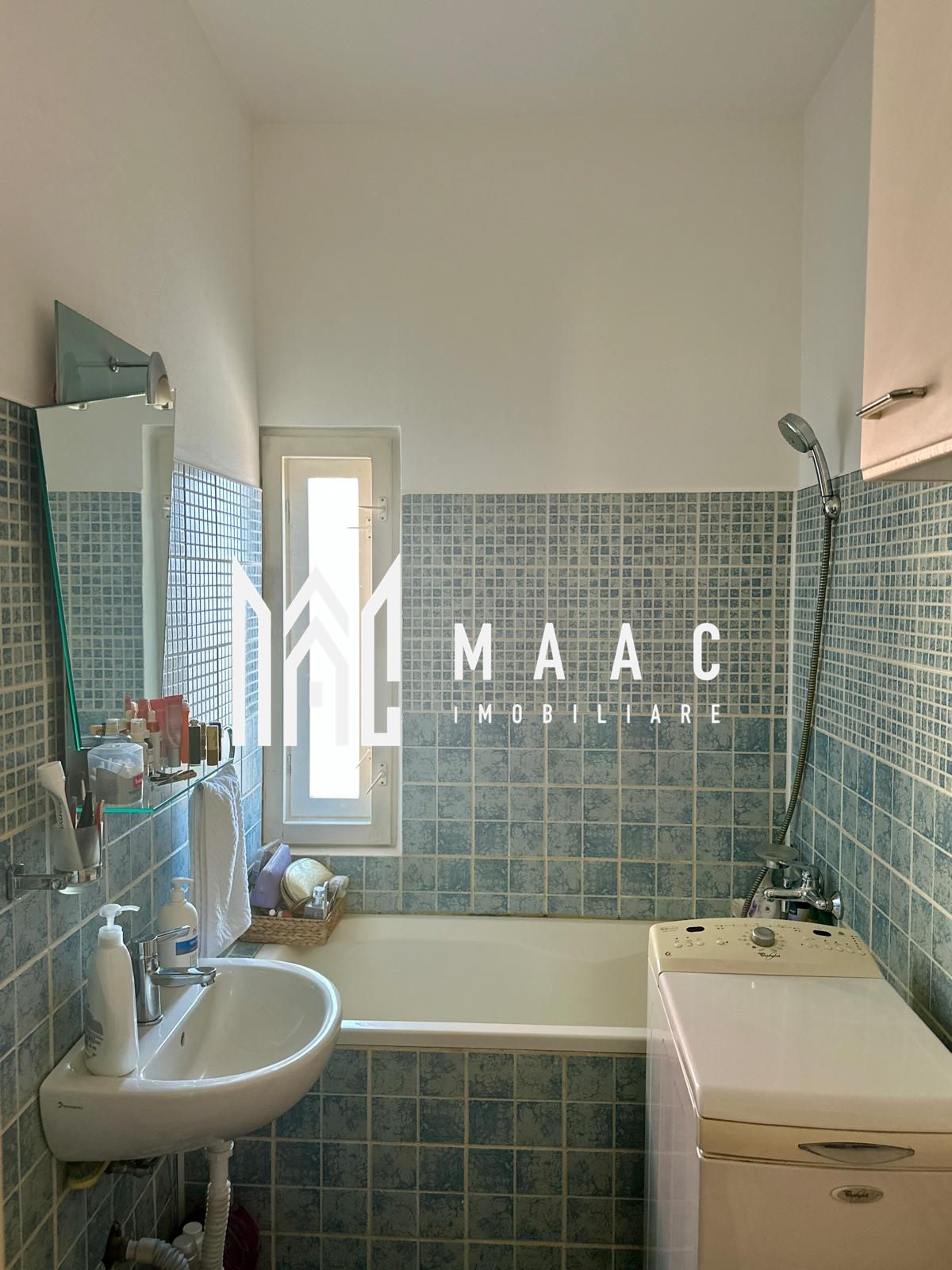 Apartament 3 camere | Balcon | 60 MPU | Decomandat | Cedonia — fotografia 5