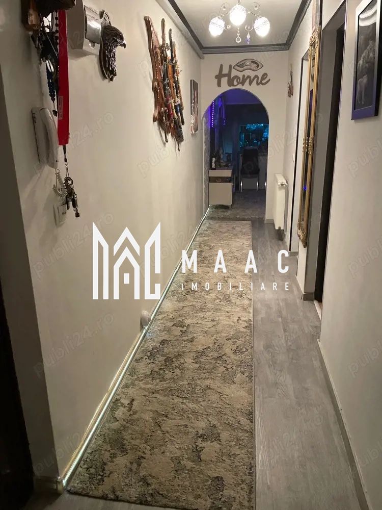 Apartament 3 camere de vânzare | Tilișca, Sibiu | 100 mp — fotografia 10