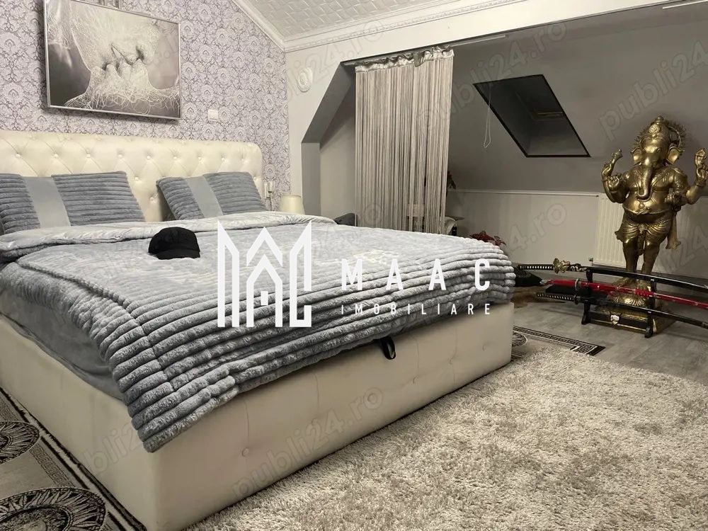 Apartament 3 camere de vânzare | Tilișca, Sibiu | 100 mp — fotografia 5