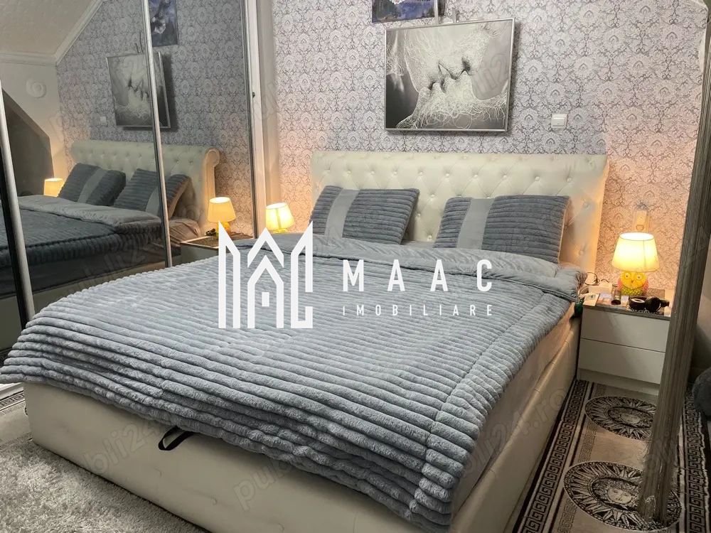Apartament 3 camere de vânzare | Tilișca, Sibiu | 100 mp — fotografia 6