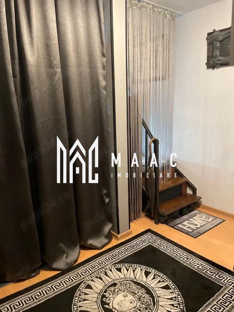 Apartament 3 camere de vânzare | Tilișca, Sibiu | 100 mp — fotografia 8