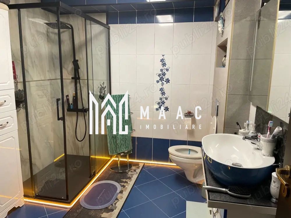 Apartament 3 camere de vânzare | Tilișca, Sibiu | 100 mp — fotografia 9