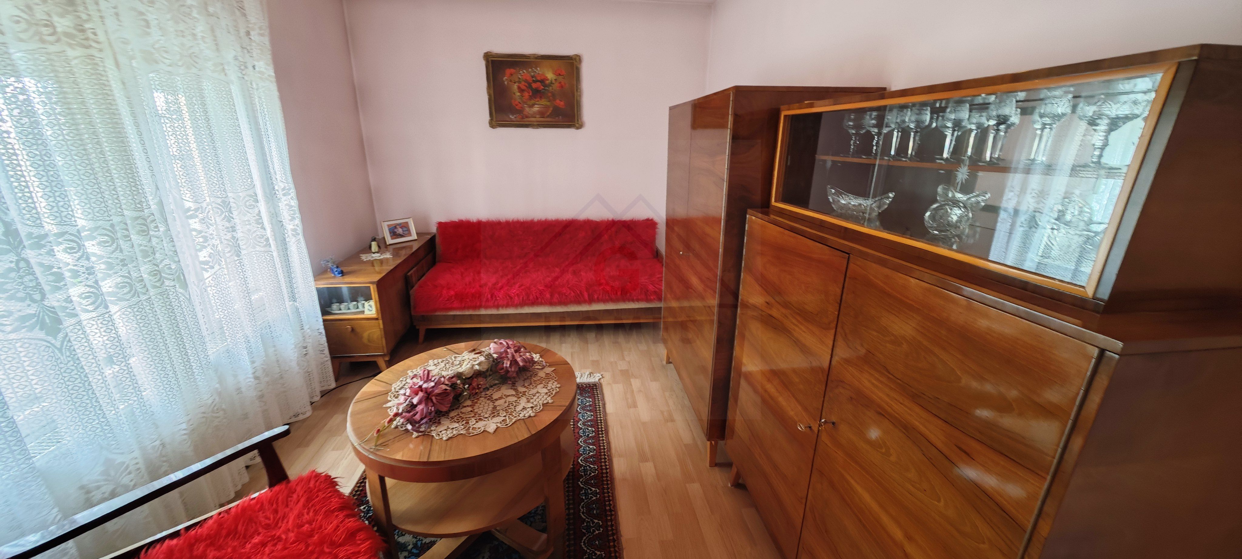 Casa cu garaj la 1 km de Bd. Cetatii! Plata esalonata! COMISION ZERO! — fotografia 17