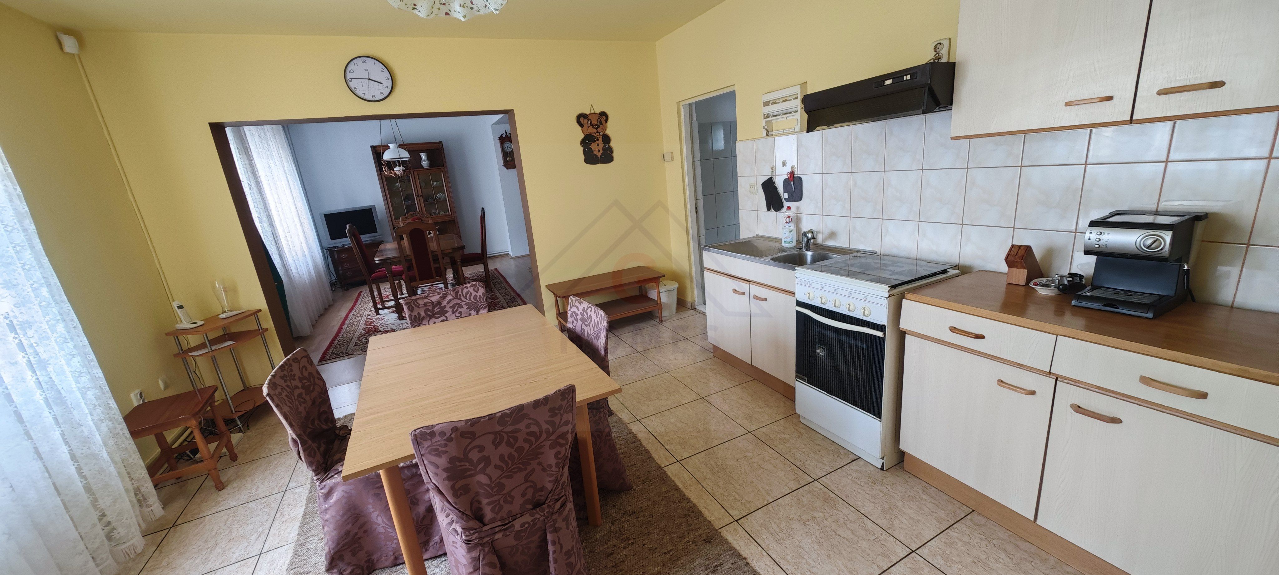 Casa cu garaj la 1 km de Bd. Cetatii! Plata esalonata! COMISION ZERO! — fotografia 5