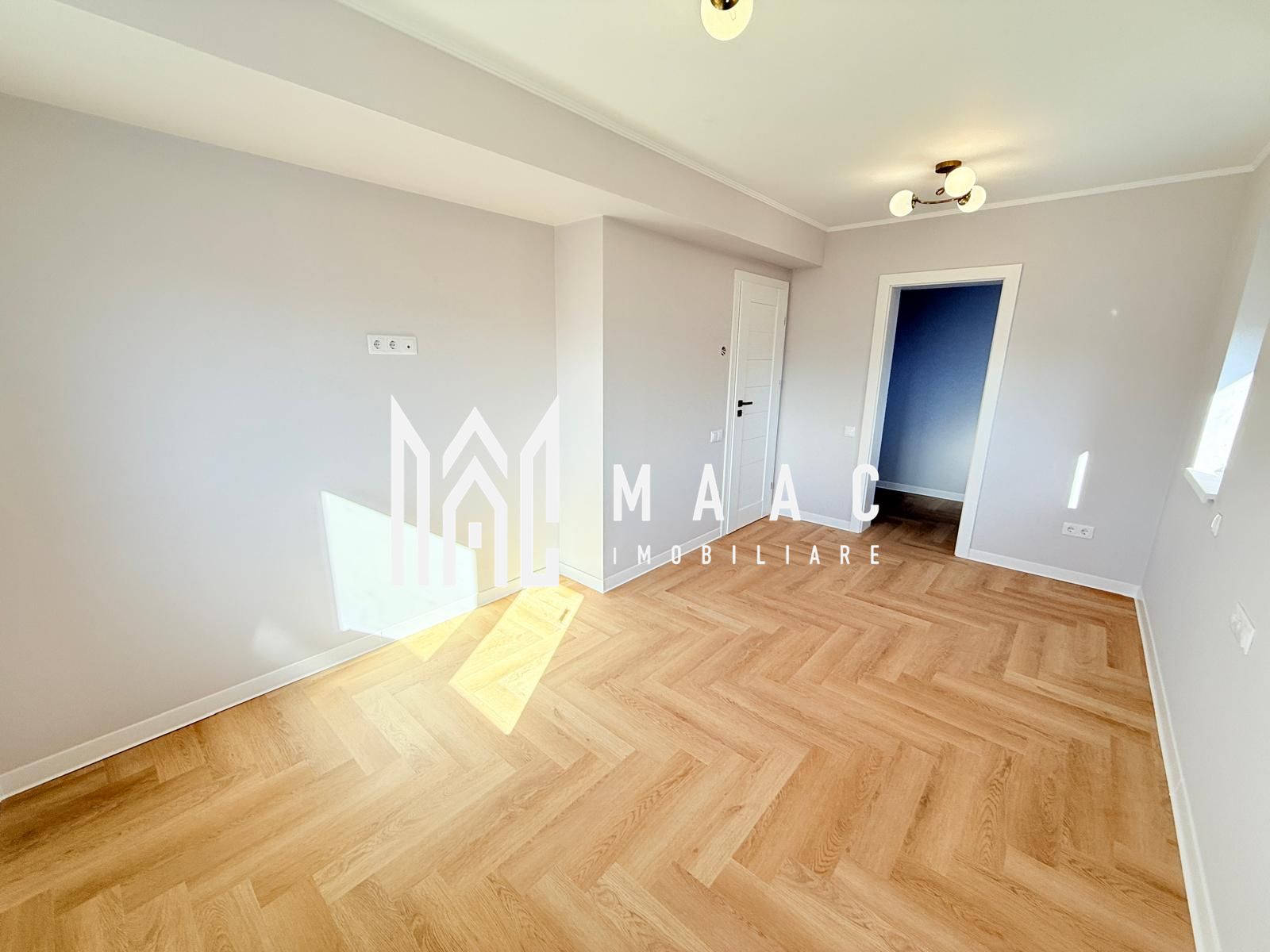 Casa individuala | 4 camere | La cheie | 644 MP | Selimbar — fotografia 17