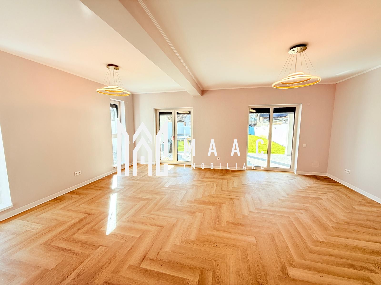 Casa individuala | 4 camere | La cheie | 644 MP | Selimbar — fotografia 7