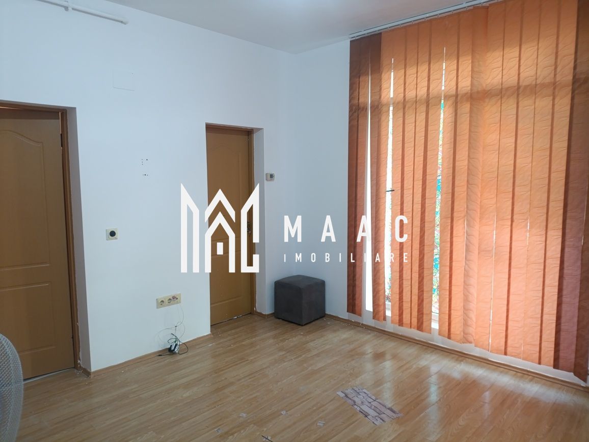 Apartament de vânzare | Sibiu, Turnișor | 25 mp | balcon — fotografia 2