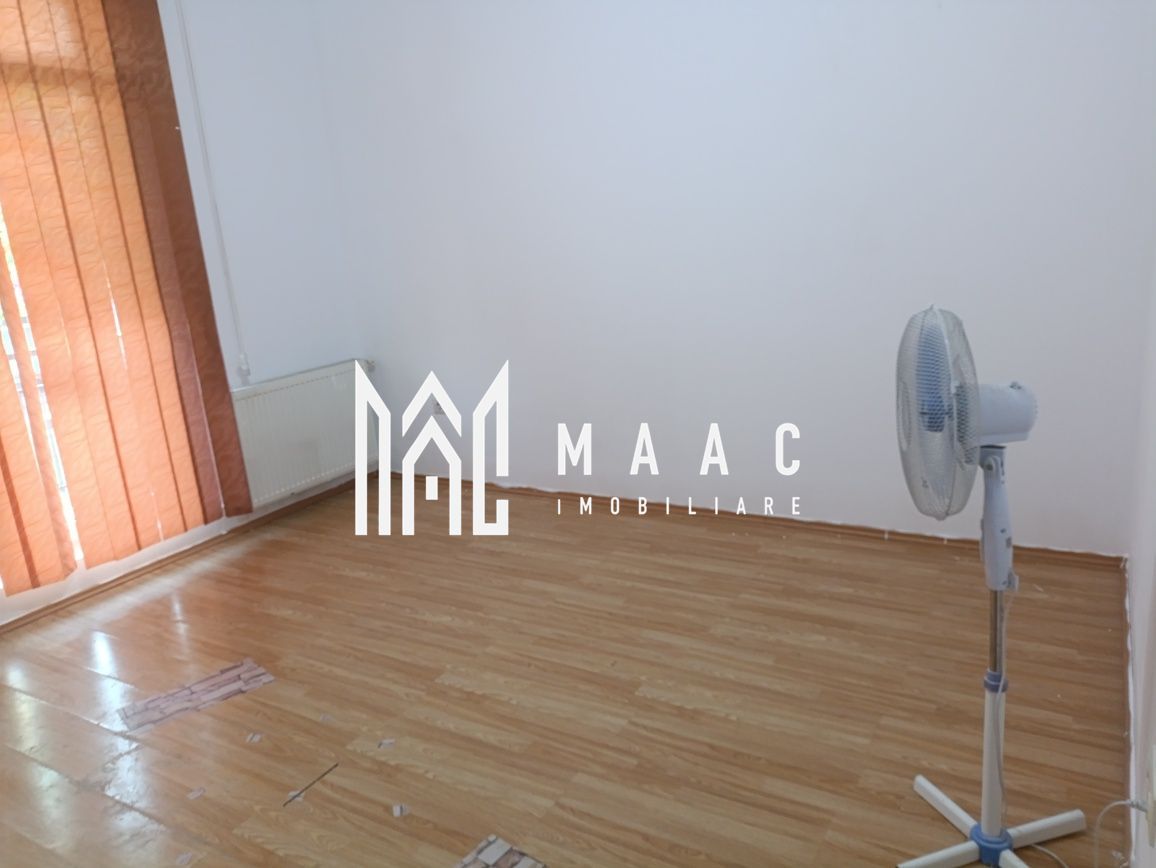 Apartament de vânzare | Sibiu, Turnișor | 25 mp | balcon — fotografia 3