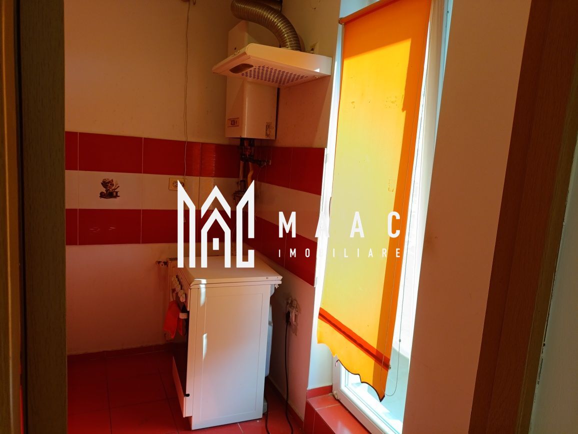 Apartament de vânzare | Sibiu, Turnișor | 25 mp | balcon — fotografia 5