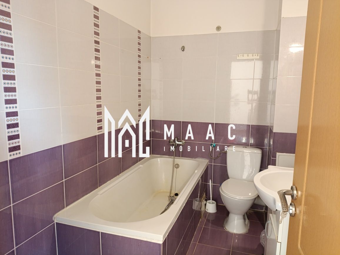 Apartament de vânzare | Sibiu, Turnișor | 25 mp | balcon — fotografia 7