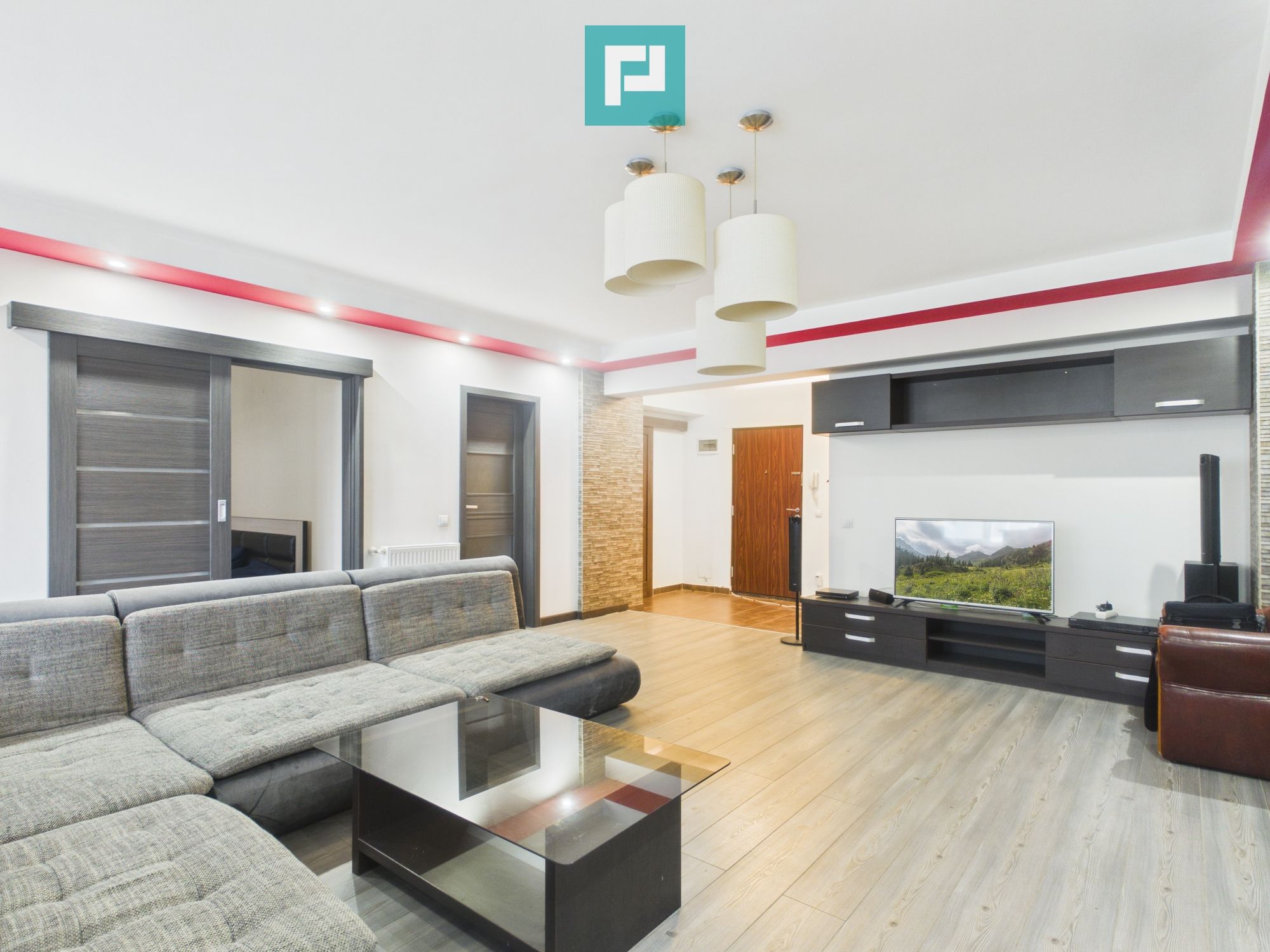 Apartament 2 camere, 73 mp, Nufărul - Oradea