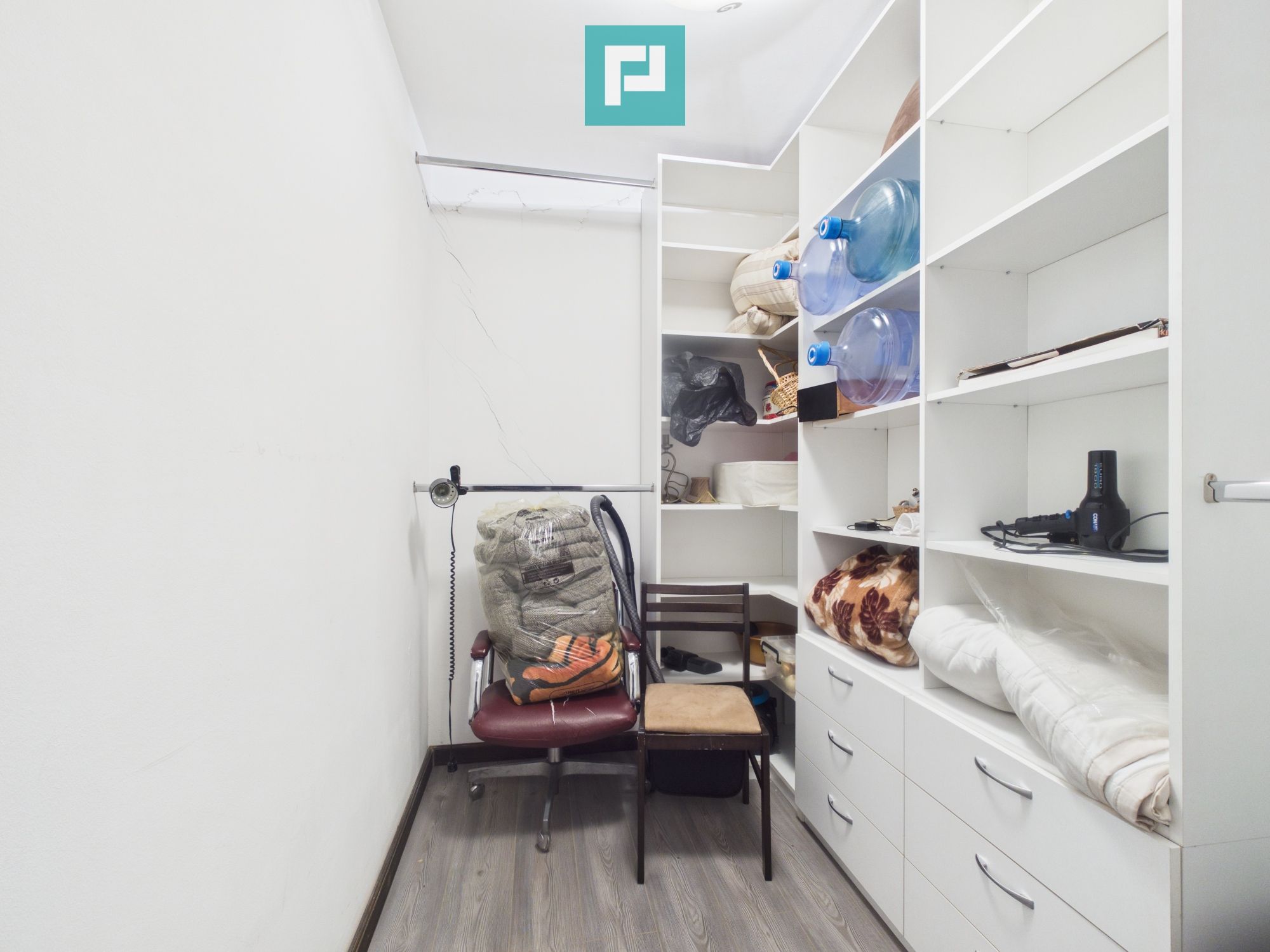 Apartament 2 camere, 73 mp, Nufărul - Oradea — fotografia 4