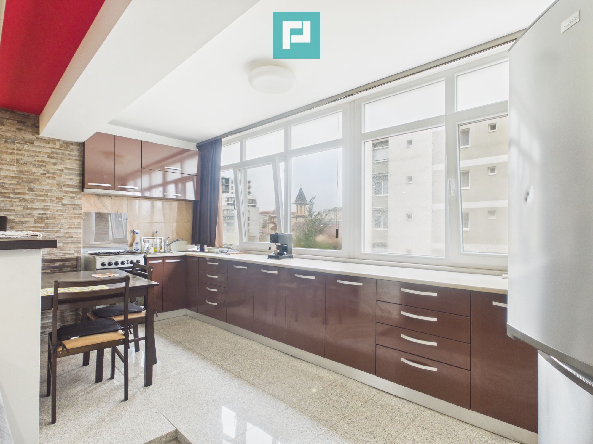 Apartament 2 camere, 73 mp, Nufărul - Oradea — fotografia 5