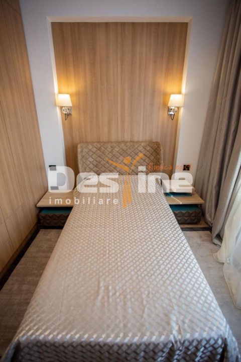 Herastrau | 4 camere | et 1 | 146mp | bloc 2009 | 993.000 euro — fotografia 12