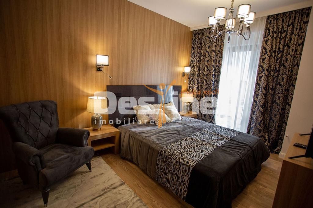 Herastrau | 4 camere | et 1 | 146mp | bloc 2009 | 993.000 euro — fotografia 14