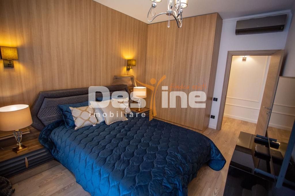 Herastrau | 4 camere | et 1 | 146mp | bloc 2009 | 993.000 euro — fotografia 15