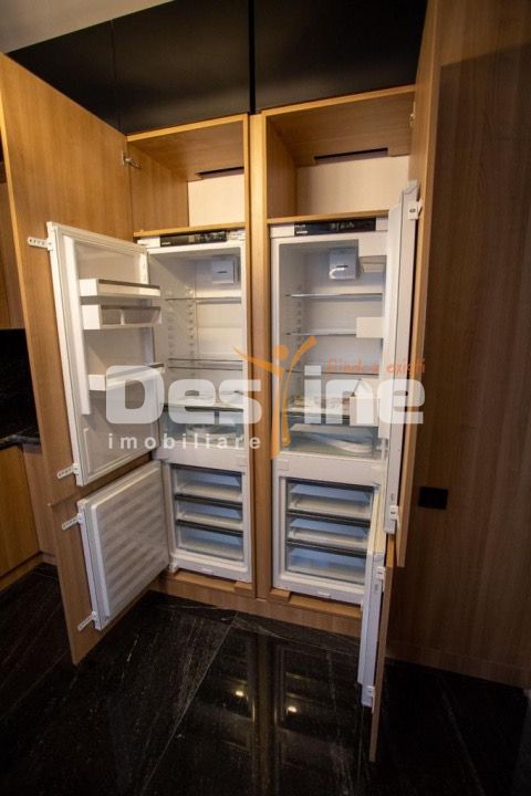 Herastrau | 4 camere | et 1 | 146mp | bloc 2009 | 993.000 euro — fotografia 16