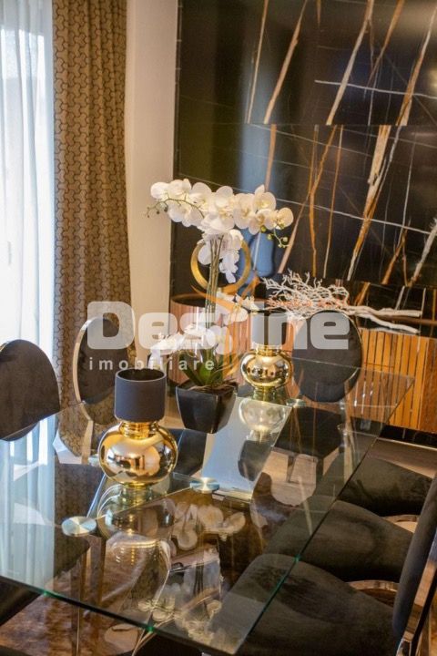 Herastrau | 4 camere | et 1 | 146mp | bloc 2009 | 993.000 euro — fotografia 17